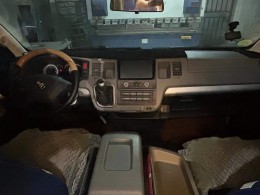 美沃房车 福田G9房车