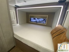 上汽大通MAXUS房车 2022款V100双拓山居版