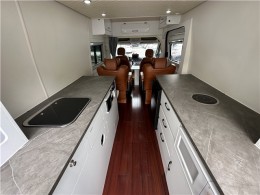 上汽大通 21款大通V90 B型房车