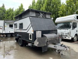 康派斯房车 2020款CS26