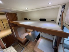 2019款 福特新世代 趣蜂B型房车 房车