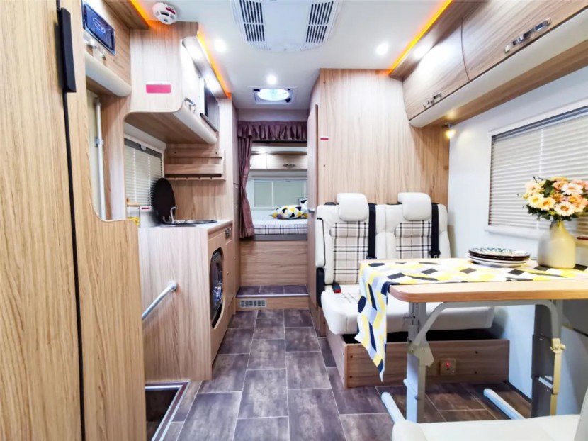 首款后拓展空间|拓锐斯特欧行版新品上新！！