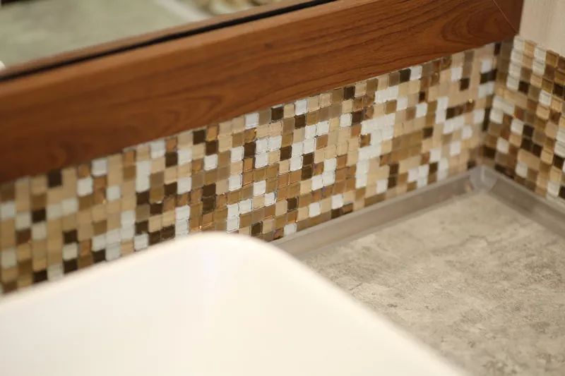 宇通房车：8米美式拖挂来了！你想要的尊贵舒适感，我全都有~