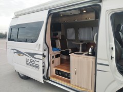 法瑞德-NEW DAILY 法瑞德NEW DAILY 法瑞德 NEW DAILY 2018款法瑞德NEW DAILY