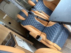 威尔特芬房车 2023款清风10号