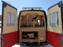 宇通 2020款B310舒适版