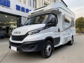依维柯 23款新星T型房车