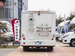 程力 定制KTV房车