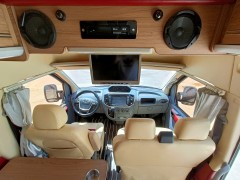 宇通 2020款B310舒适版