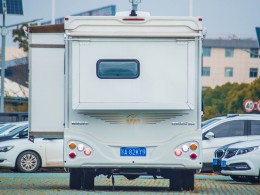 隆翠 凯歌630s双拓展C型