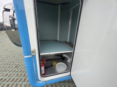 拓瑞斯特 高端定制冰淇淋房车