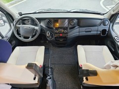 宇通房车 2022款2022款C535旗舰版双拓展