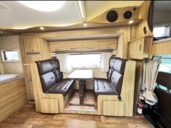 戴德房车 自由风6双拓展MAX版