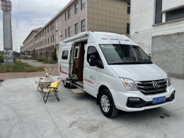 宇通房车 310