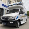 亚星 21款C型房车