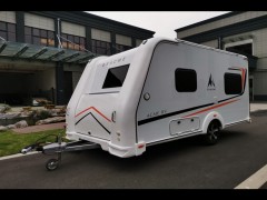 东润阿科米 2020款G4C PLUS