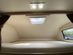 ADRIA阿迪雅 2019款A 590 SP