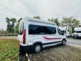 上汽大通MAXUS房车 V90旅行家