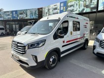 华辰房车 2020款华辰RV90