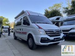 大通 2019款大通RV80 2.5T 柴油 长轴 B型旅居房车