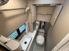 上汽大通MAXUS房车 2022款V90经典版