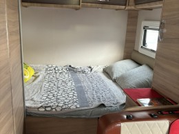 巨威 C型