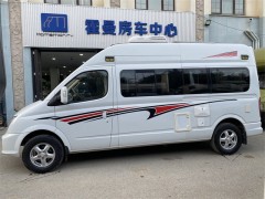 上汽大通 17款大通V80 B型房车