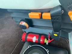 中意 2019款至尊双拓展