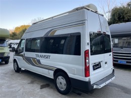 2019款 福特新世代 趣蜂B型房车 房车