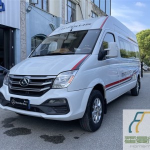 大通 2020款V80长轴B型房车