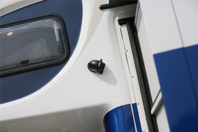 拓锐斯特依维柯C型欧霸版TIC-621  59.8万起 00001555