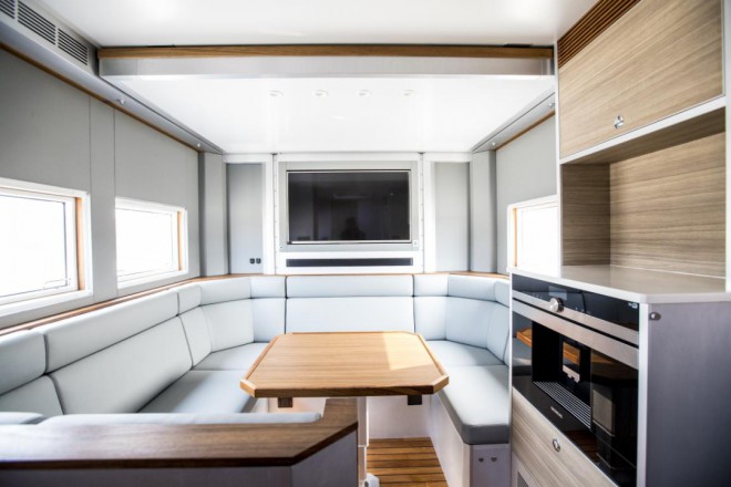 诺马迪森-“穿越者B”豪华越野房车——探寻未知，阔镜人生（二）65cb6ed3f1b748cd95c45d72184209b4