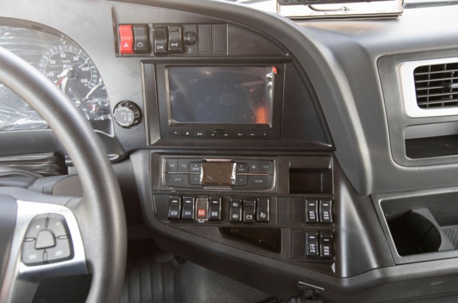 诺马迪森“驰骋者”：时尚之身，实用之体，国六C本蓝牌