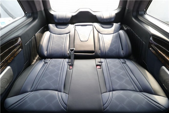 进口Metris奔驰维特斯MS600商务车现车201911191543289337