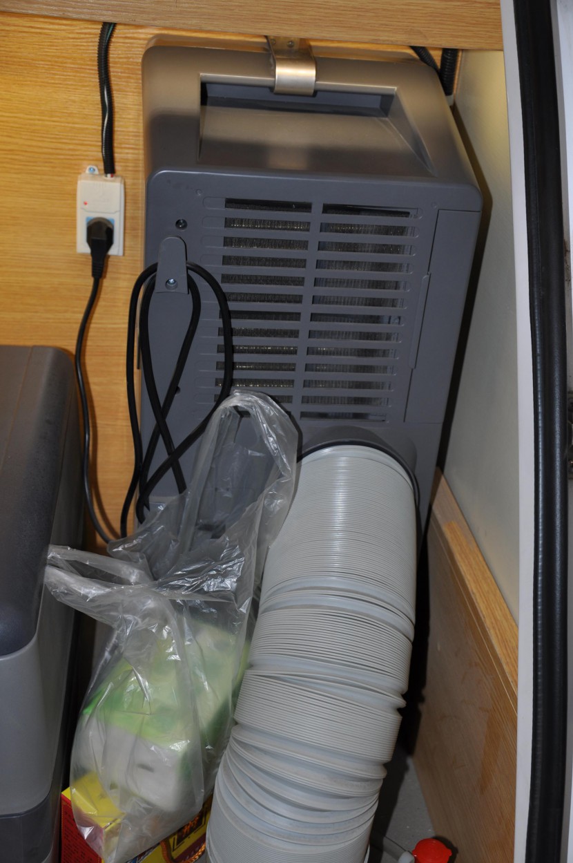 飞神房车爆款推荐：飞神小水滴年销300台，高性价比 4.68万 报名有惊喜 DSC_0568