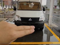 顺旅 2018款短轴经典版蜂巢