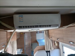 旌航 2020款巍浩-IV-1