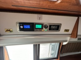 江铃福特 福特新全顺改装床车