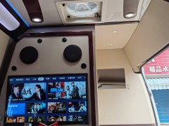 上汽大通MAXUS 2017款B型长轴