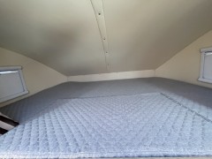 途佳 依维柯C型房车