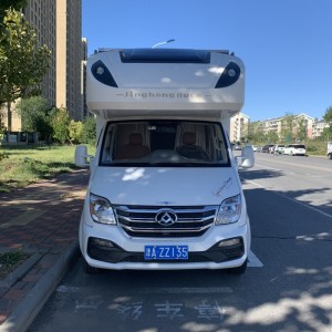 旌航 非营运小型客车