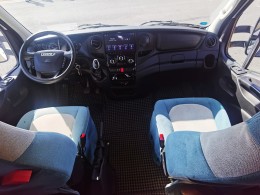 宇通 2021款C533 休闲娱乐版