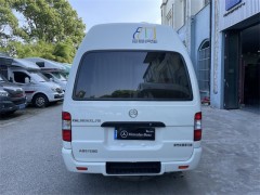  2020款金旅B型房车 金旅