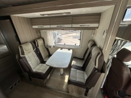 瑞弗房车 2020款V820