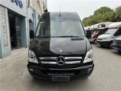 奔驰斯宾特 15款斯宾特B型房车