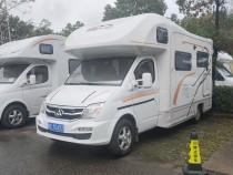 法美瑞 国五自动档