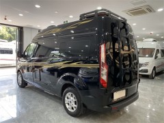 江铃福特 22款福特B520 B型房车