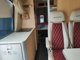 新飞 2020款新世代B型