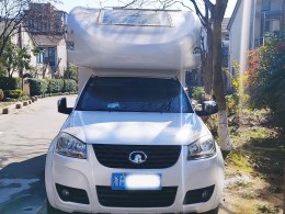 览众房车 C6
