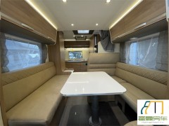 阿迪雅 2020款阿迪雅compact寻路者C型旅居房车